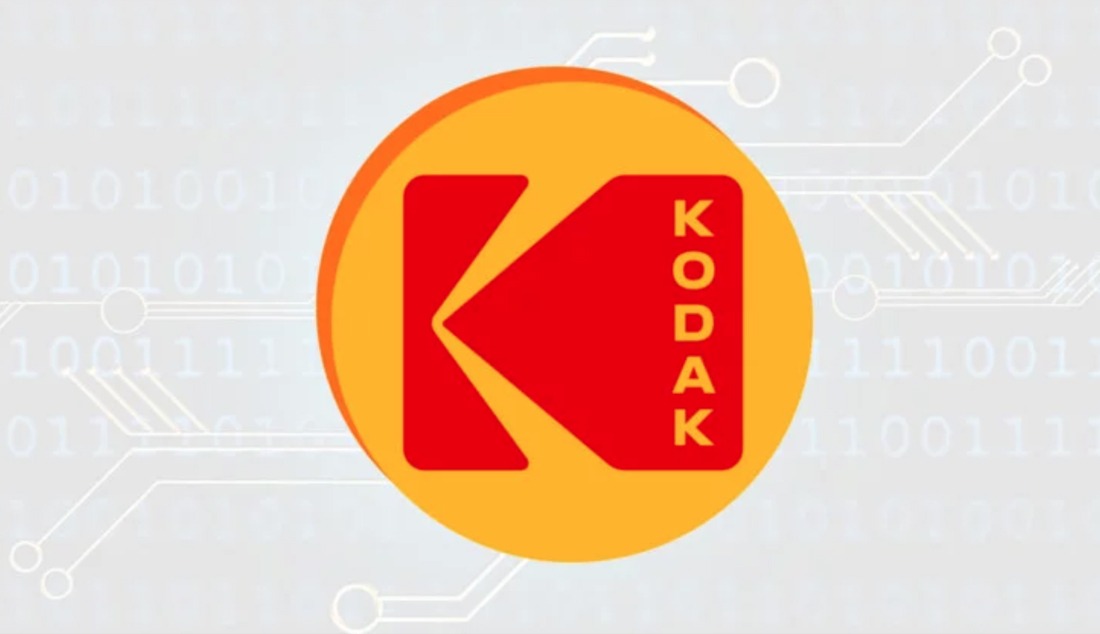 Kodak Coin